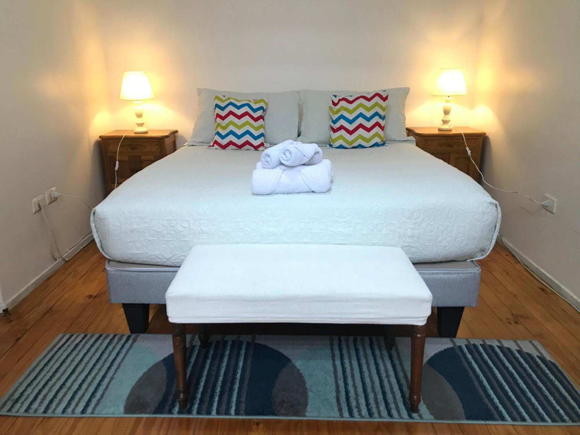 Castelletto Bed & Breakfast, Santiago